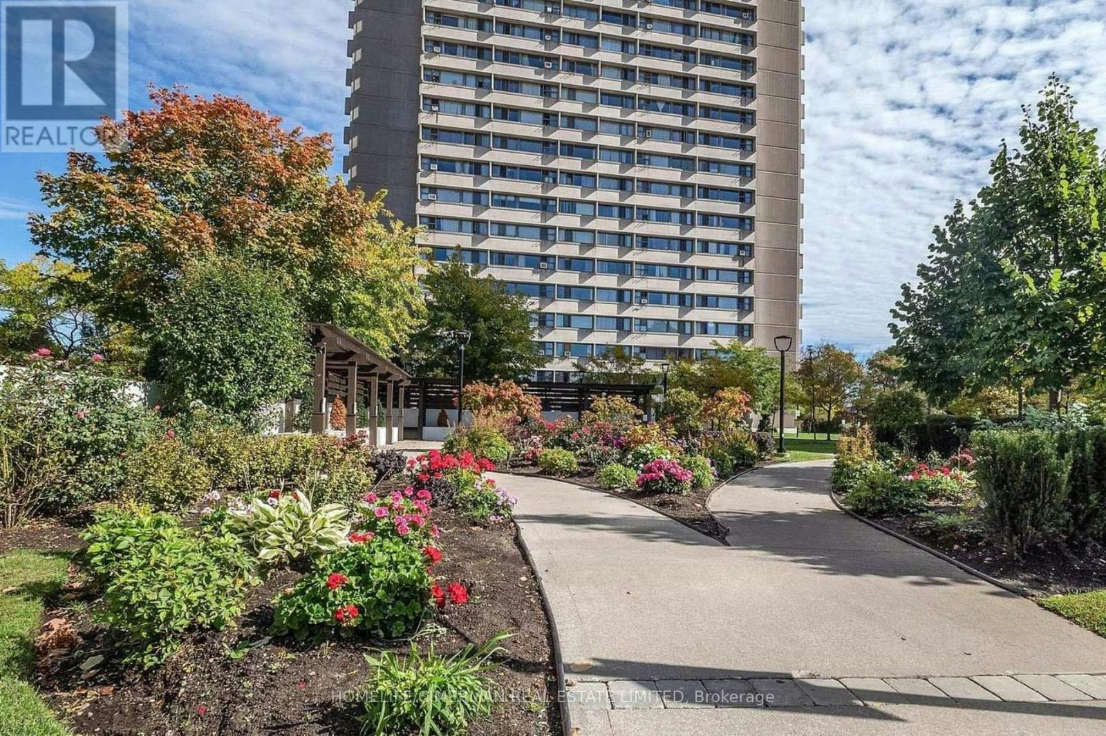 706-735 Don Mills Road, Toronto, ON, M3C 1S9 - 3