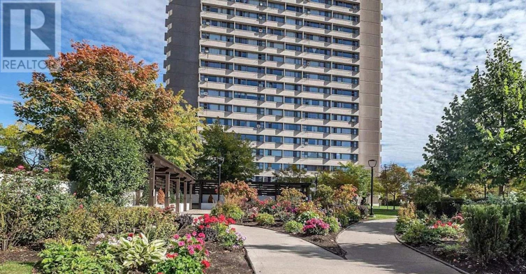 706-735 Don Mills Road, Toronto, ON, M3C 1S9 - 3