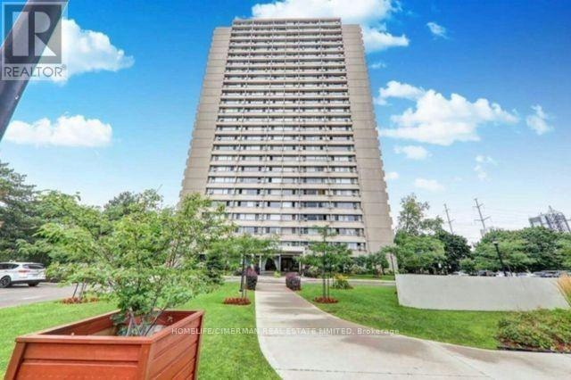 706-735 Don Mills Road, Toronto, ON, M3C 1S9 - 3
