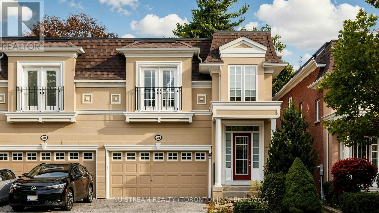 12 Preakness Drive, Toronto, ON, M3B 3S1