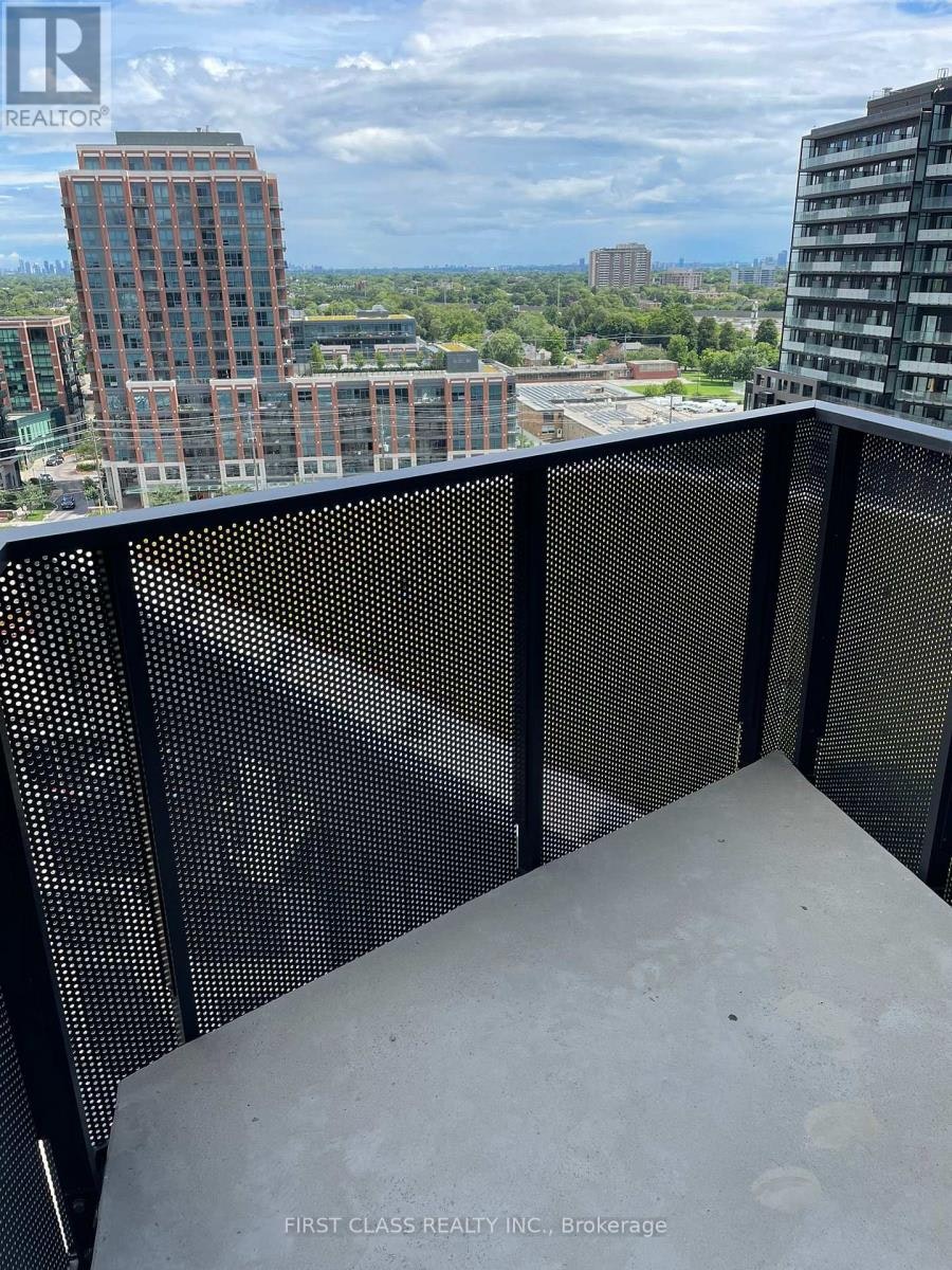 1217-30 Tretti Way, Toronto, ON, M3H 0E3 - 17