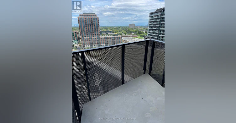 1217-30 Tretti Way, Toronto, ON, M3H 0E3 - 17