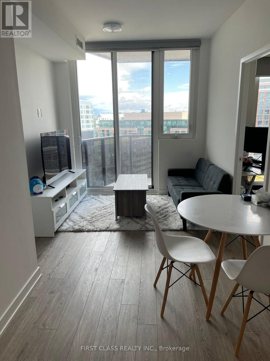 1217-30 Tretti Way, Toronto, ON, M3H 0E3 - 2