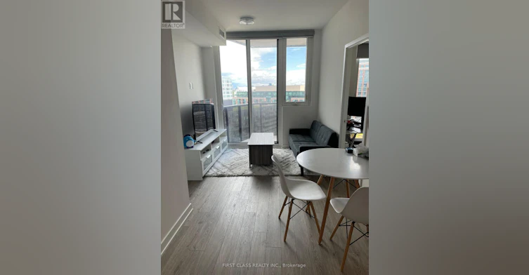 1217-30 Tretti Way, Toronto, ON, M3H 0E3 - 2