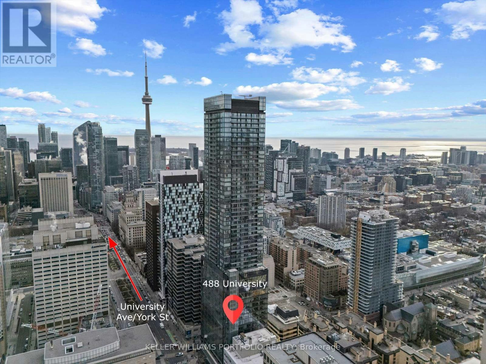 2408-488 University Avenue, Toronto, ON, M5G 0C1 - 3