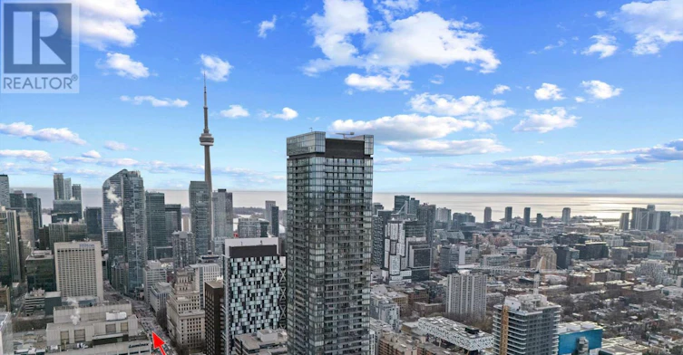 2408-488 University Avenue, Toronto, ON, M5G 0C1 - 3