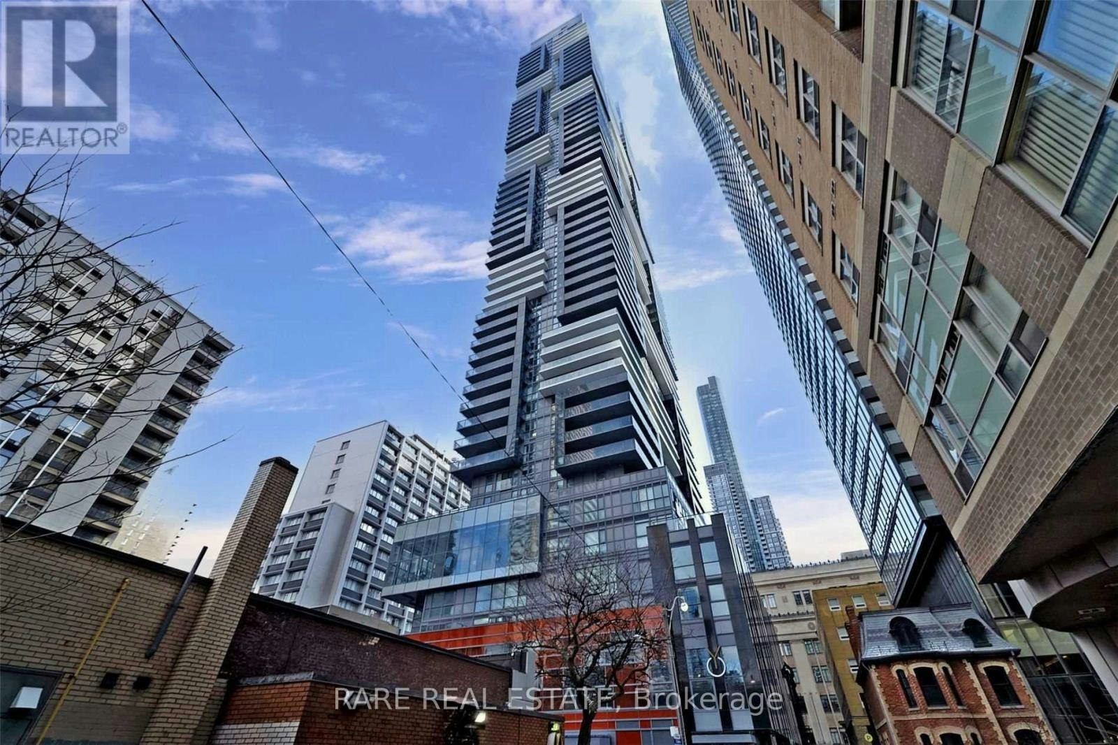 1901-7 Grenville Street, Toronto, ON, M4Y 0E9 - 9