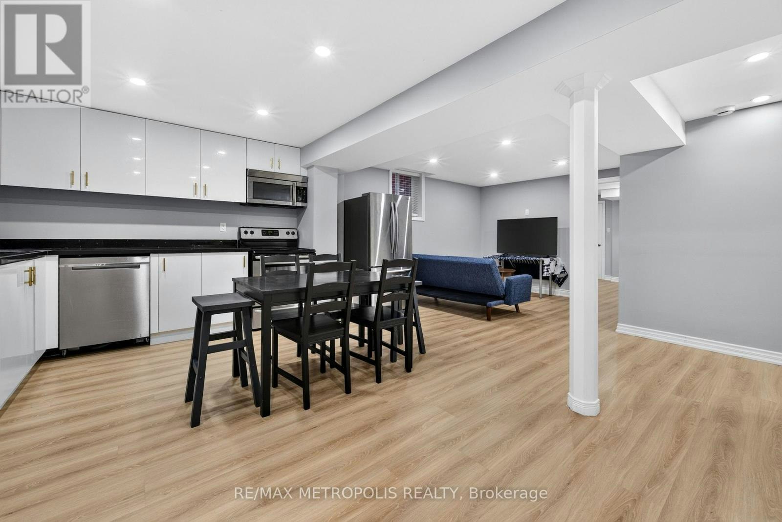 BSMT-337 Old Harwood Avenue, Ajax, ON, L1Z 1H9 - 8