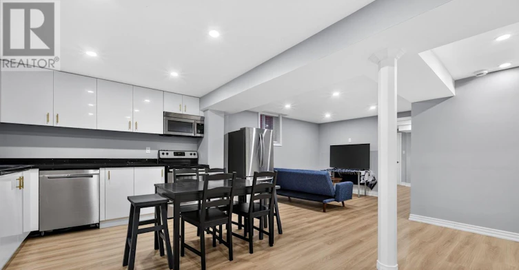 BSMT-337 Old Harwood Avenue, Ajax, ON, L1Z 1H9 - 8