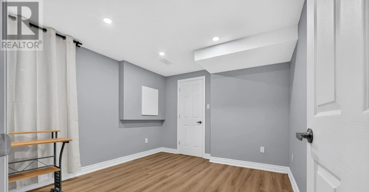 BSMT-337 Old Harwood Avenue, Ajax, ON, L1Z 1H9 - 9