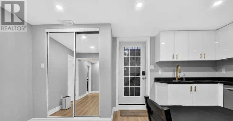 BSMT-337 Old Harwood Avenue, Ajax, ON, L1Z 1H9 - 5