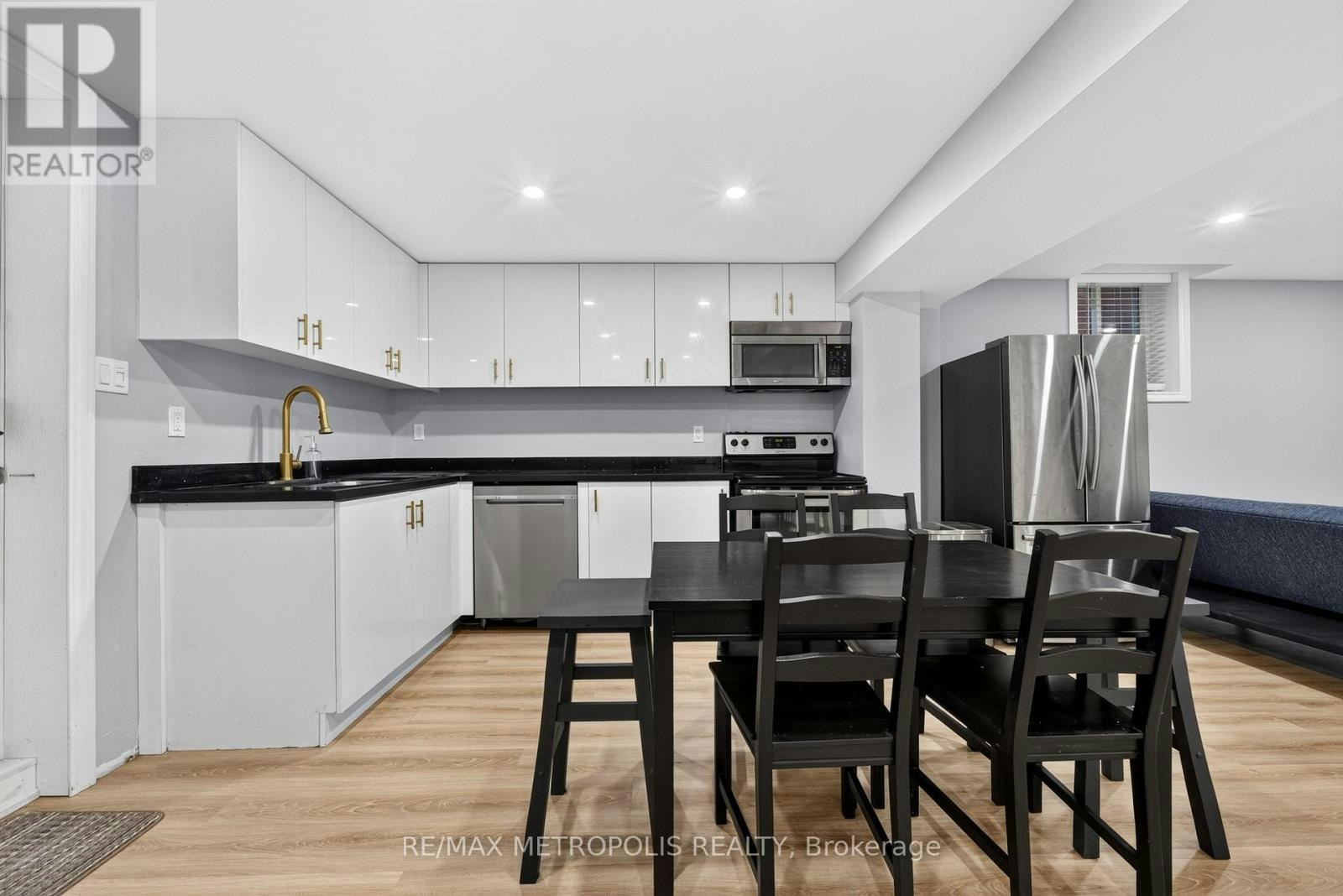 BSMT-337 Old Harwood Avenue, Ajax, ON, L1Z 1H9 - 6