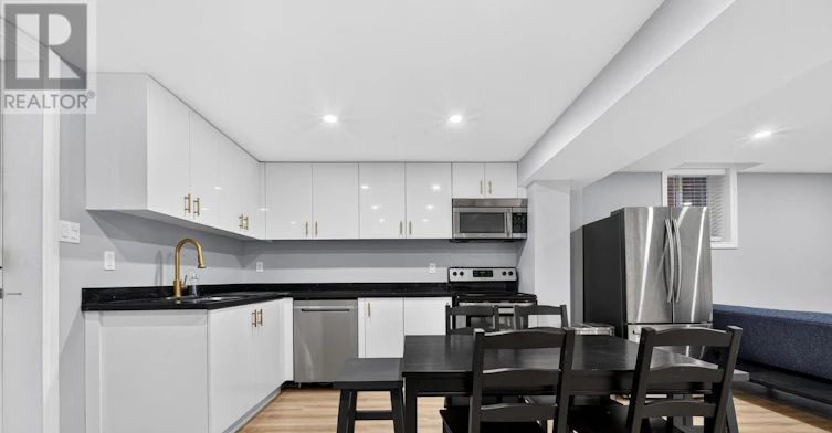 BSMT-337 Old Harwood Avenue, Ajax, ON, L1Z 1H9 - 6