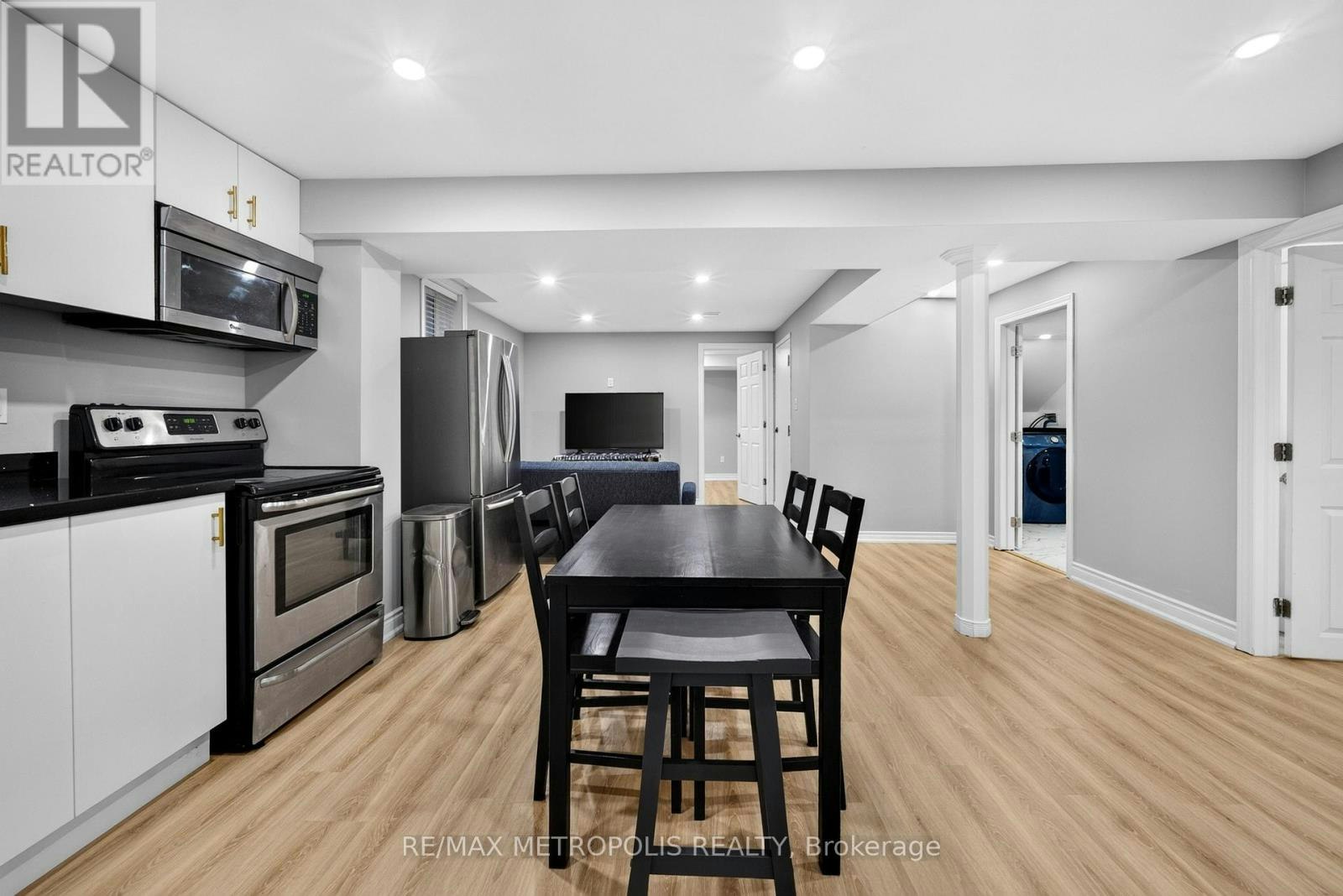 BSMT-337 Old Harwood Avenue, Ajax, ON, L1Z 1H9 - 7