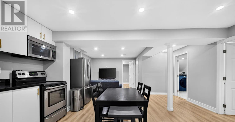 BSMT-337 Old Harwood Avenue, Ajax, ON, L1Z 1H9 - 7