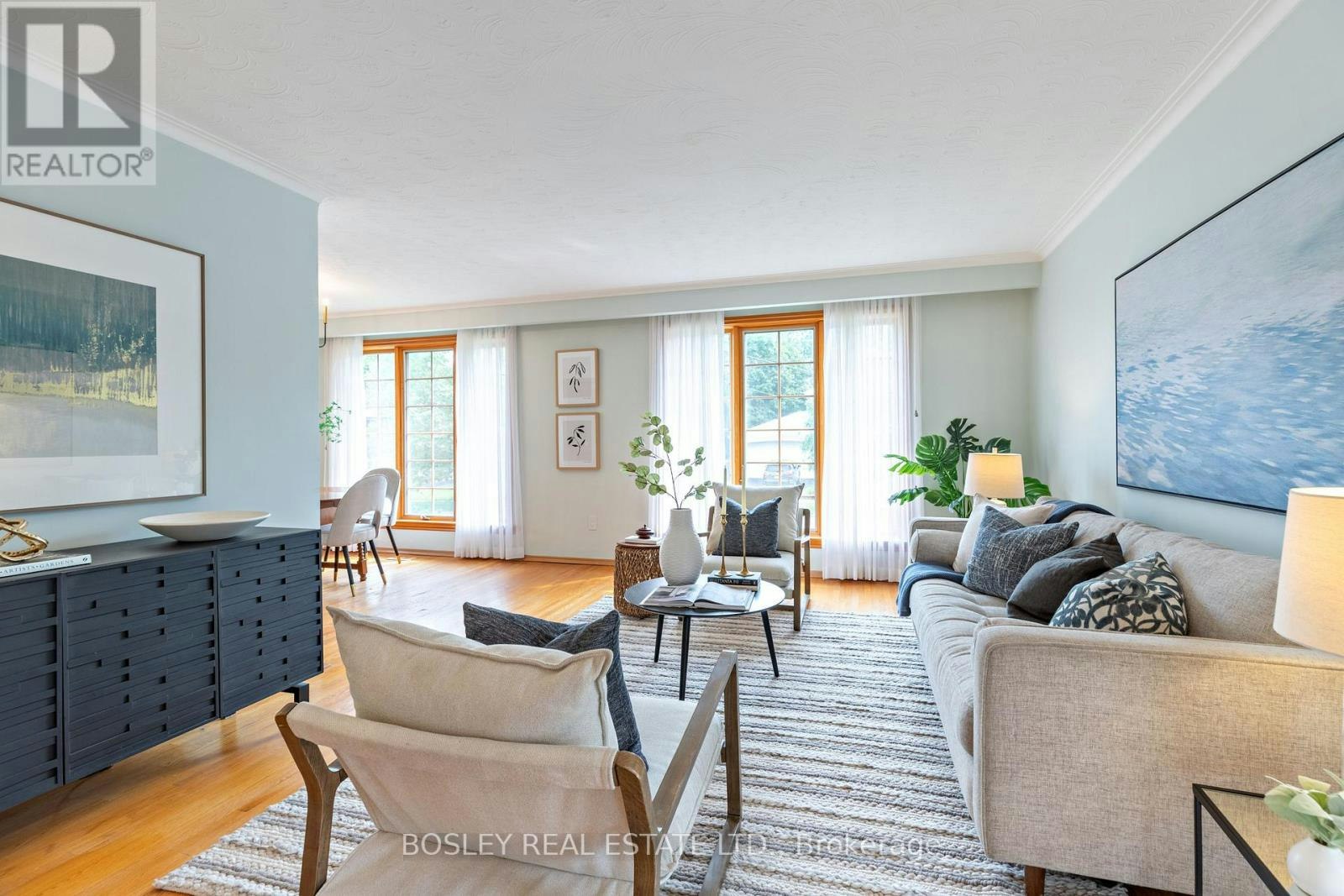 6 Cheyenne Drive, Toronto, ON, M1J 2Y6