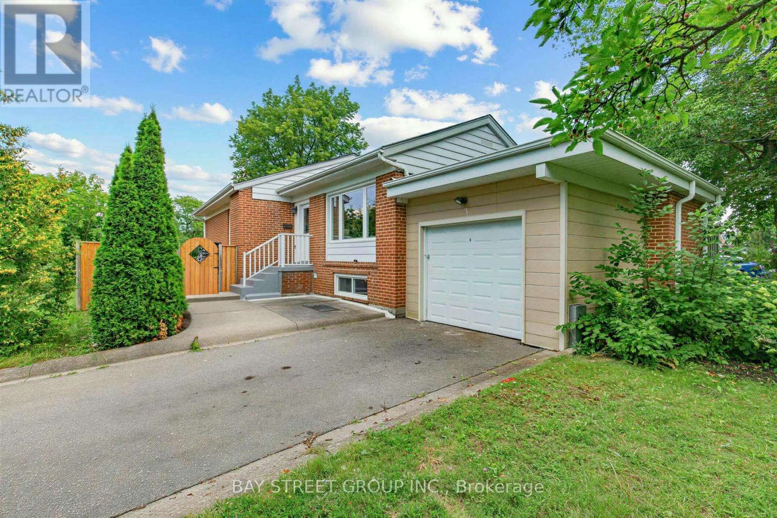 47 Haileybury Drive, Toronto, ON, M1K 4X7