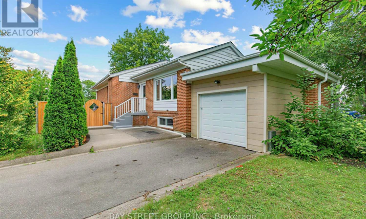 47 Haileybury Drive