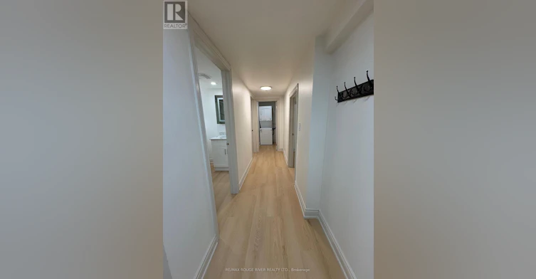 2, LOWER-121 Lupin Drive, Whitby, ON, L1N 1X9 - 3