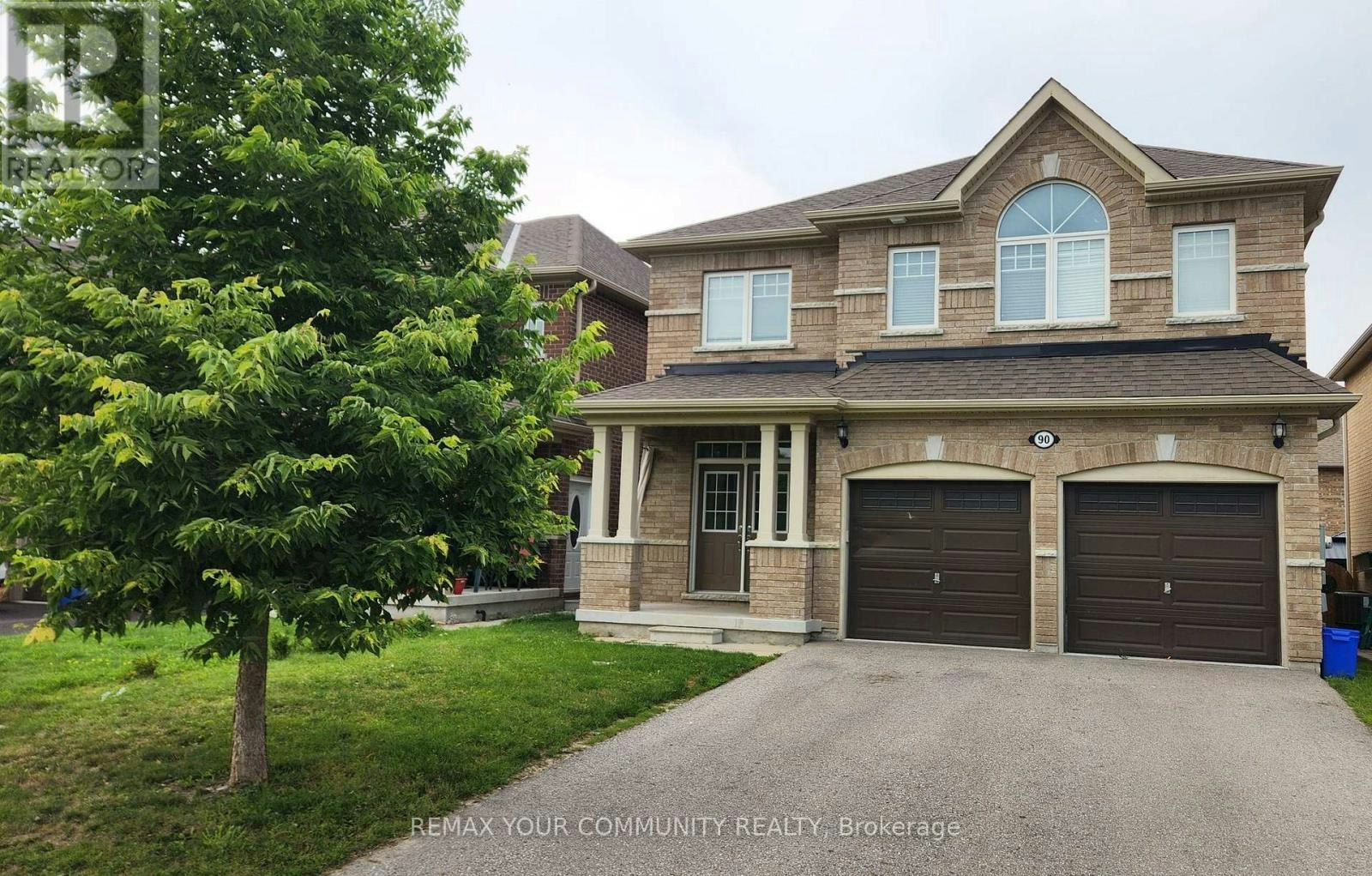 90 Bramsey Street, Georgina, ON, L0E 1R0