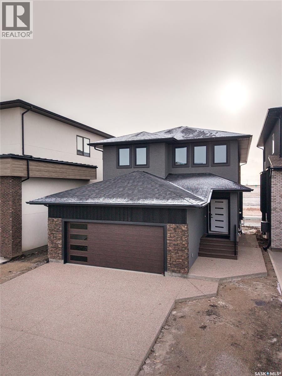 3748 Gee Crescent, Regina, SK, S4V 3P1
