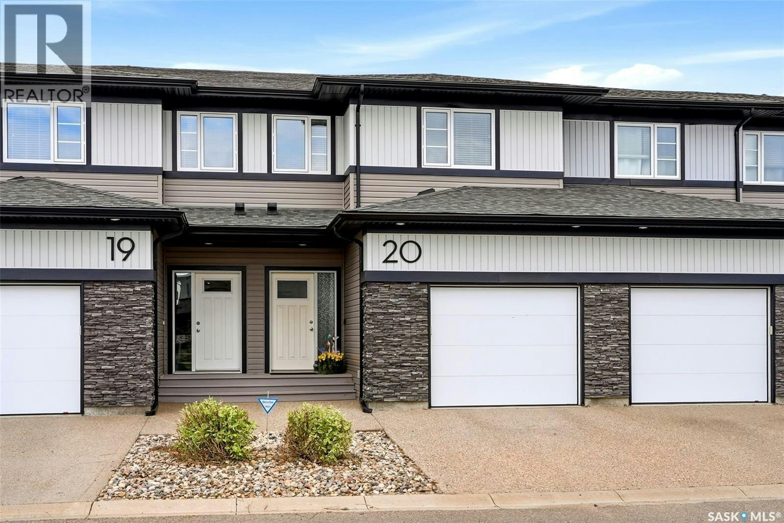 20-5301 Beacon Drive, Regina, SK, S4W 0R6