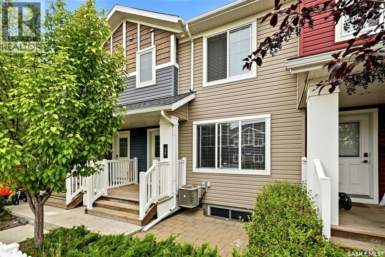 54-5632 Gordon Road, Regina, SK, S0G 4G0