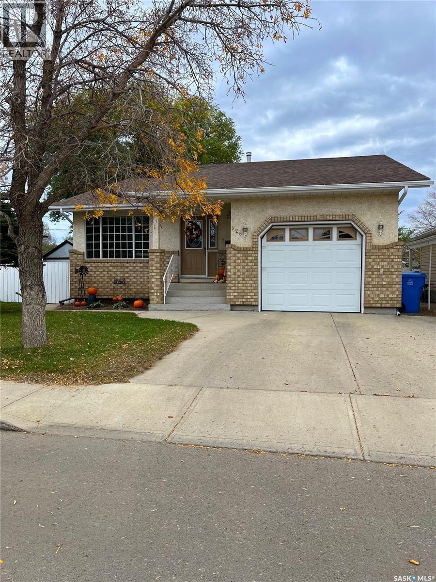 926 Henry Street, Estevan, SK, S4A 1N6