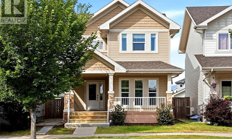 4636 James Hill Road