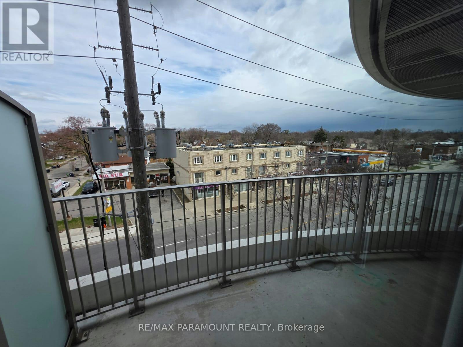 418-689 The Queensway Drive, Toronto, ON, M8Y 1L1 - 11