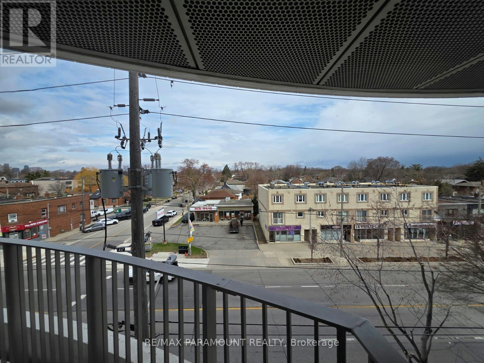 418-689 The Queensway Drive, Toronto, ON, M8Y 1L1 - 12