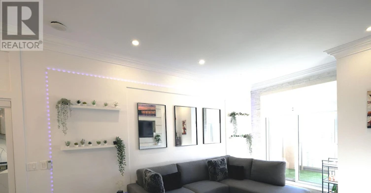 3108-4090 Living Arts Drive, Mississauga, ON, L5B 4M8 - 10