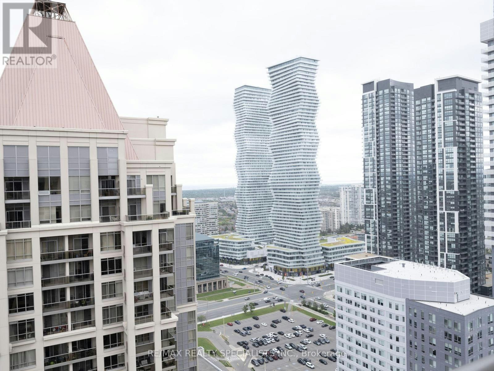 3108-4090 Living Arts Drive, Mississauga, ON, L5B 4M8 - 23