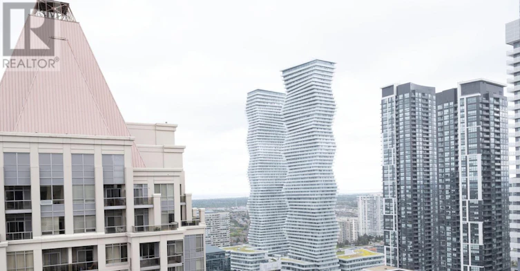 3108-4090 Living Arts Drive, Mississauga, ON, L5B 4M8 - 23