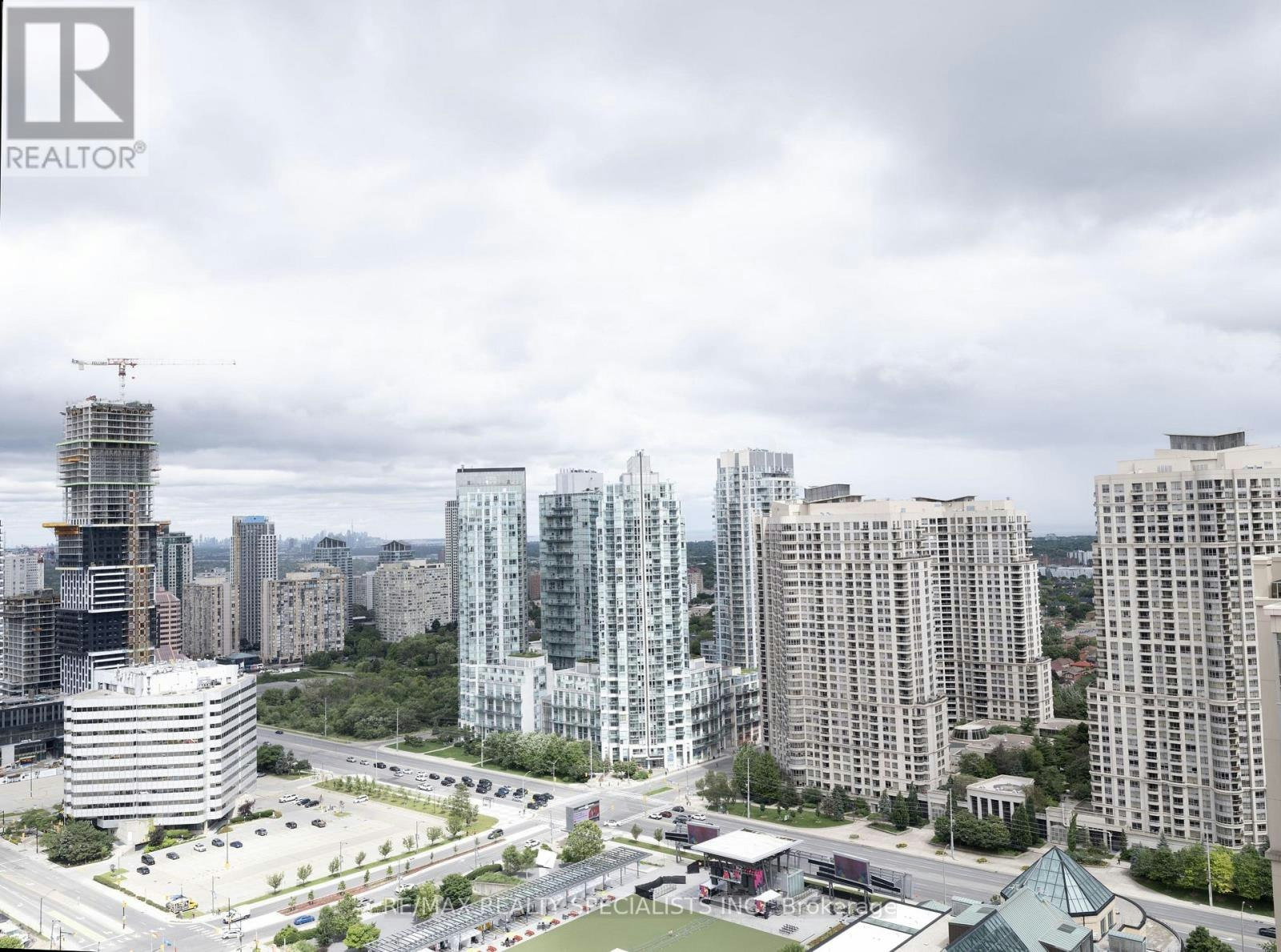 3108-4090 Living Arts Drive, Mississauga, ON, L5B 4M8 - 24