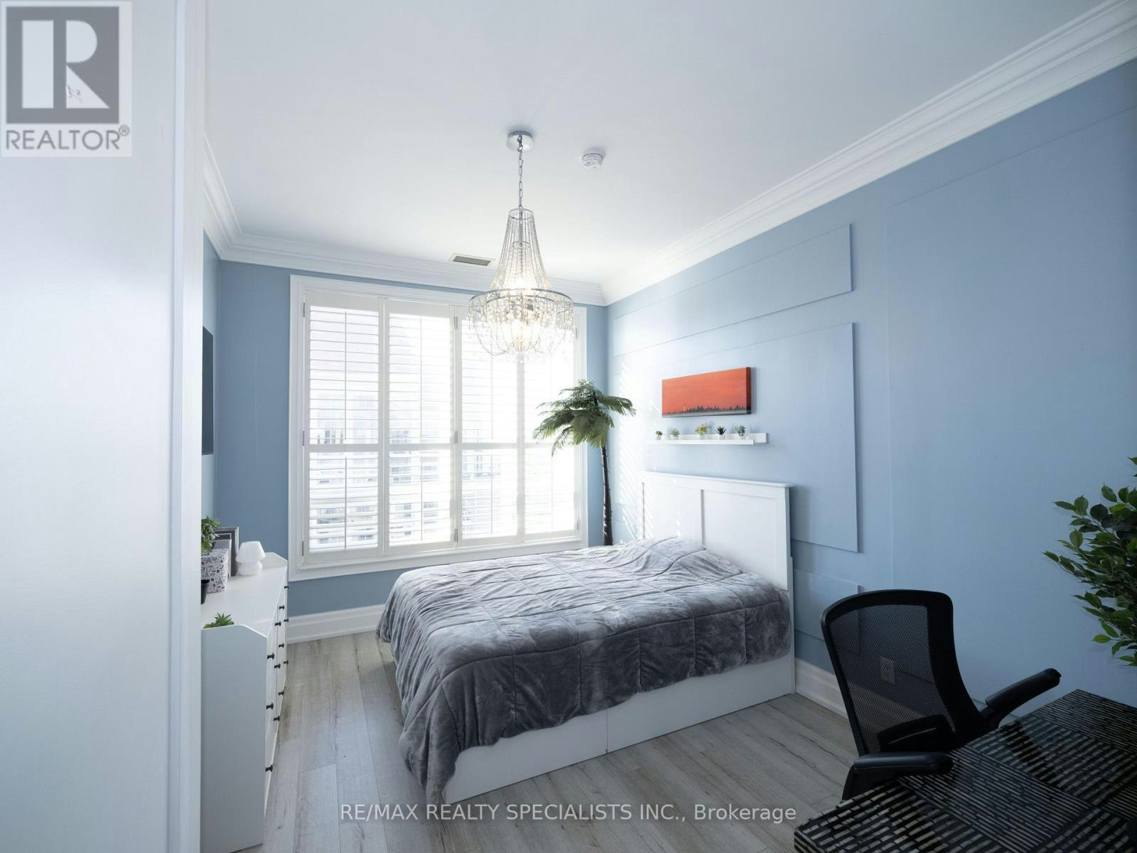 3108-4090 Living Arts Drive, Mississauga, ON, L5B 4M8 - 18