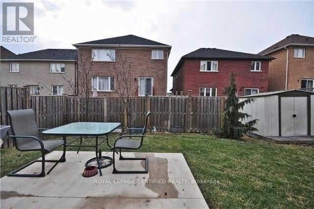 612 Caldwell Crescent, Milton, ON, L9T 0H4 - 17