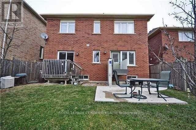 612 Caldwell Crescent, Milton, ON, L9T 0H4 - 18