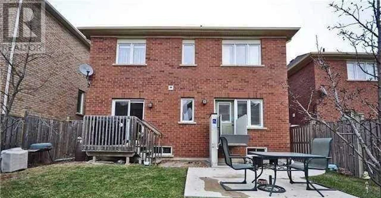 612 Caldwell Crescent, Milton, ON, L9T 0H4 - 18