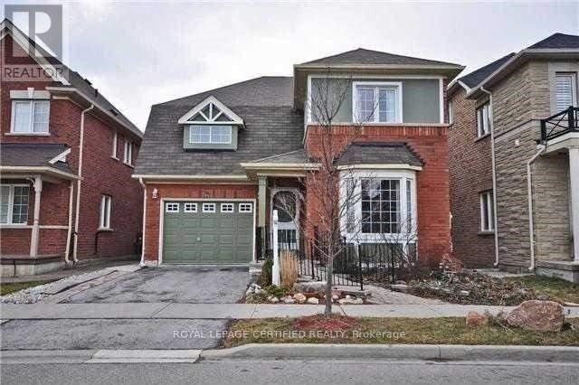 612 Caldwell Crescent, Milton, ON, L9T 0H4