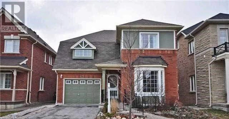 612 Caldwell Crescent, Milton, ON, L9T 0H4