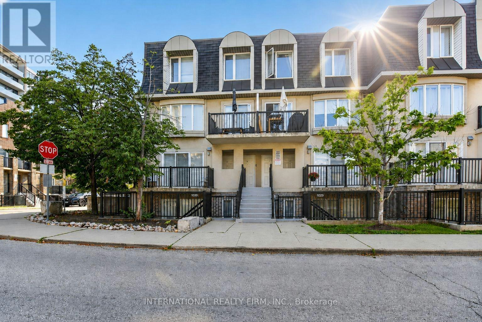 2088-65 George Appleton Way, Toronto, ON, M3M 0A2