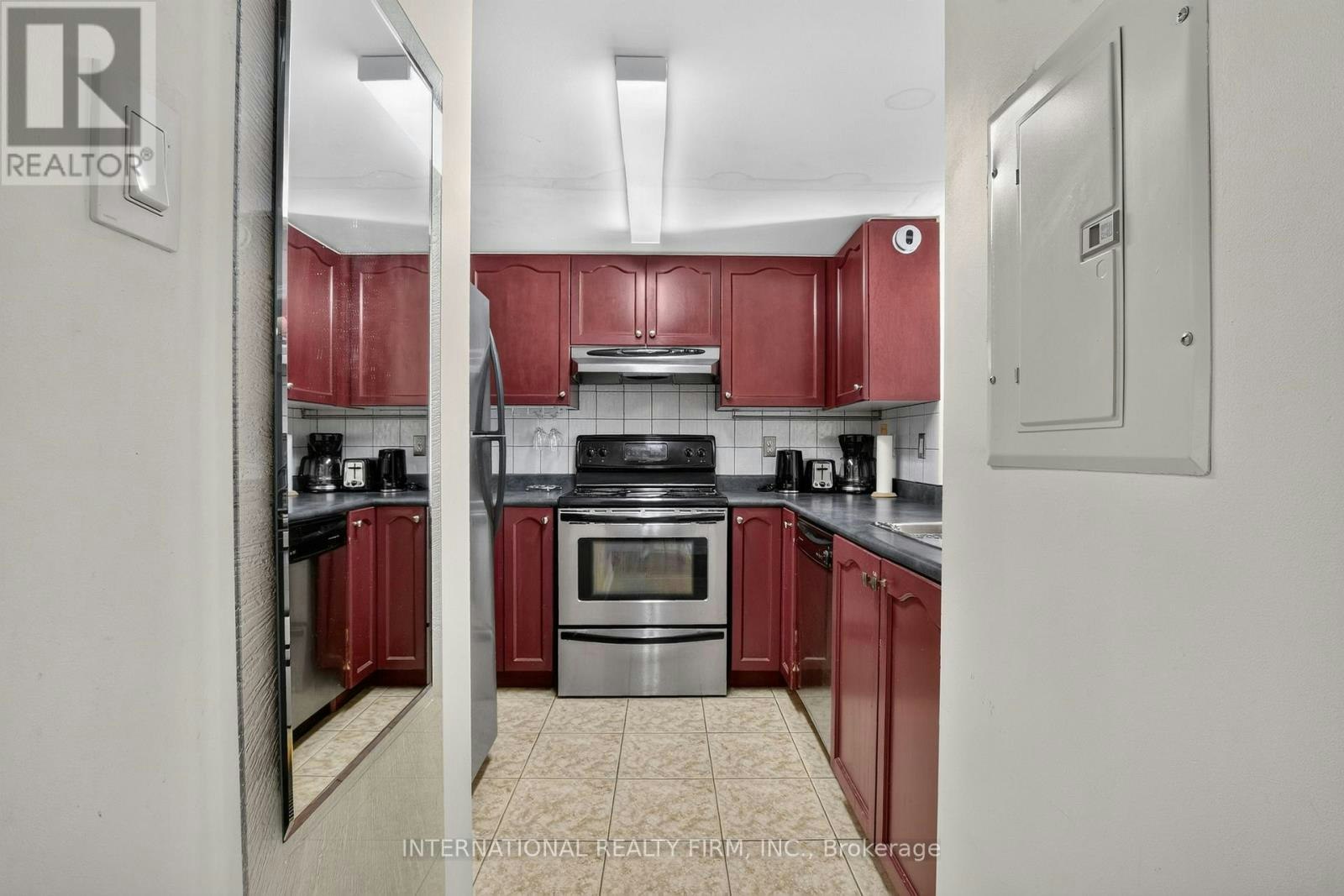 2088-65 George Appleton Way, Toronto, ON, M3M 0A2 - 6