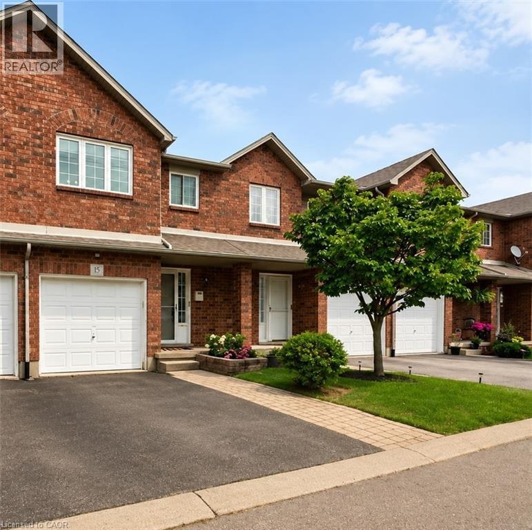 15-1860 Upper Gage Avenue, Hamilton, ON, L8W 3Y6