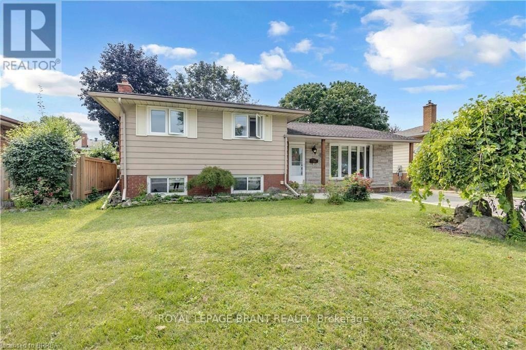 92 Brier Park Road, Brantford, ON, N3R 5T4