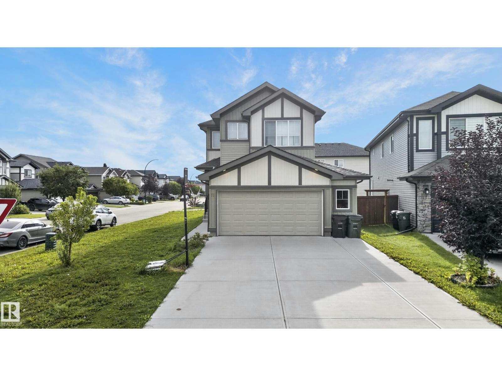 17 Spruce Ridge Cv, Spruce Grove, AB, T7X 0S5