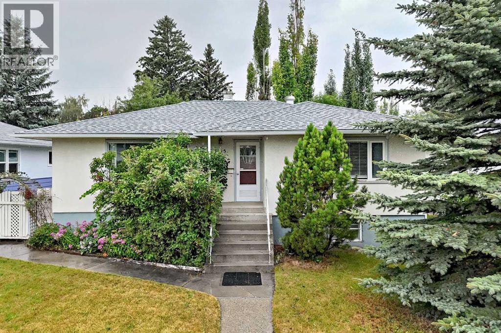 1315 19 Street NW, Calgary, AB, T2N 2K1