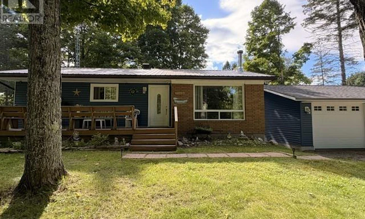 3035 Canoe Point 3035 Canoe Point Rd Road