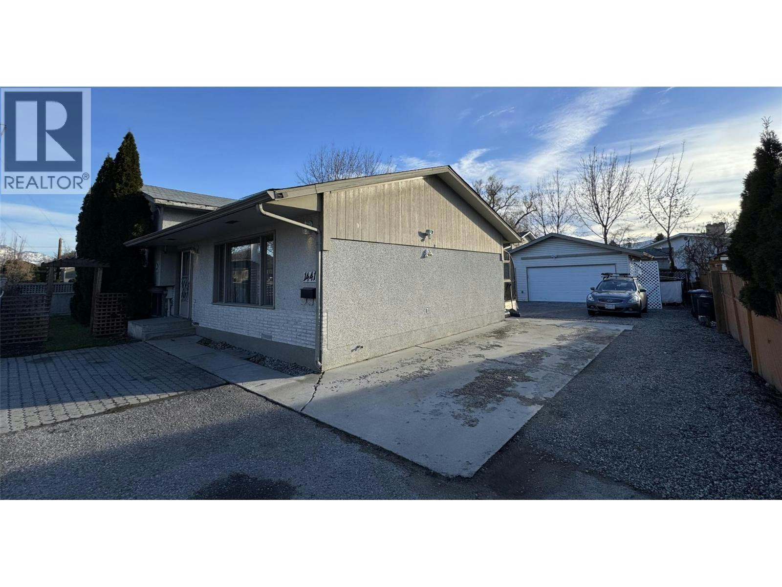 1441 Springfield Road, Kelowna, BC, V1Y 5V2