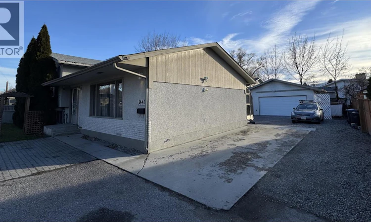 1441 Springfield Road